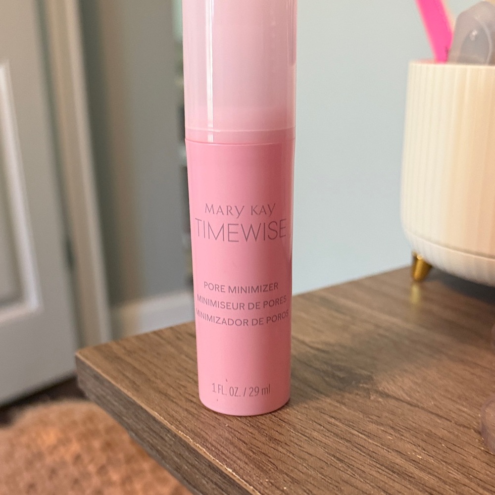 Mary Kay Timewise Pore Minimizer - Soft Pink
